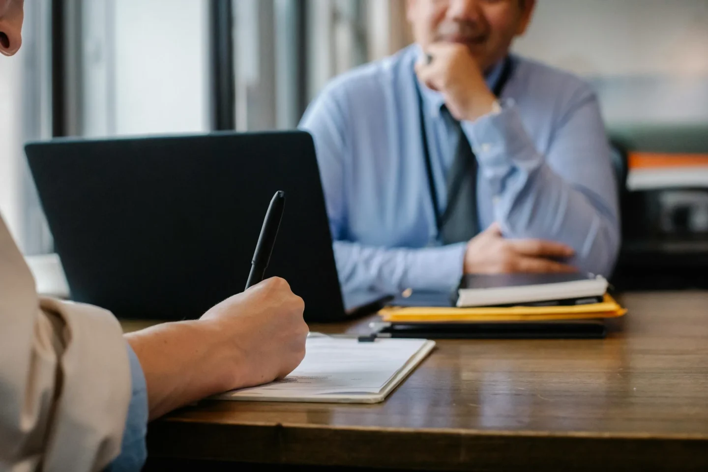 Re-Thinking 1:1 Meetings